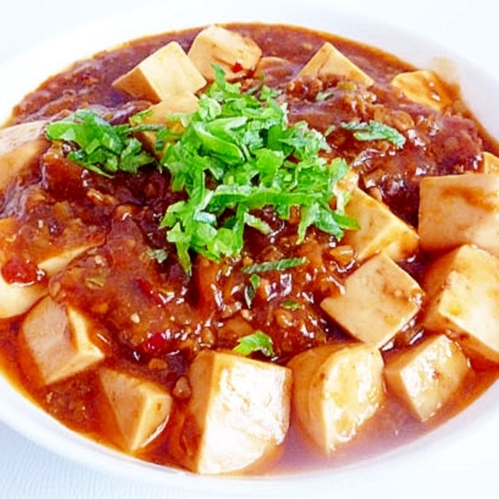 花椒香る 本格四川麻婆豆腐 レシピ 作り方 By Liqueur 楽天レシピ 花椒香る 本格四川麻婆豆腐 レシピ 作り方 By Liqueur 楽天レシピ